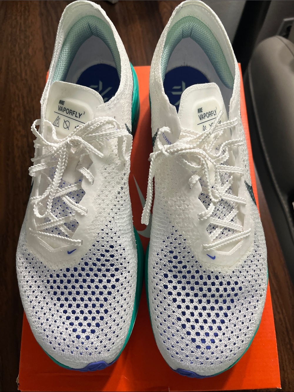 Men’s Nike ZoomX Vaporfly Next 3